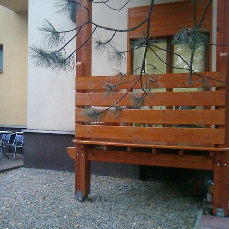 Penzion Babi Vrch Frydlant nad Ostravici Exterior photo