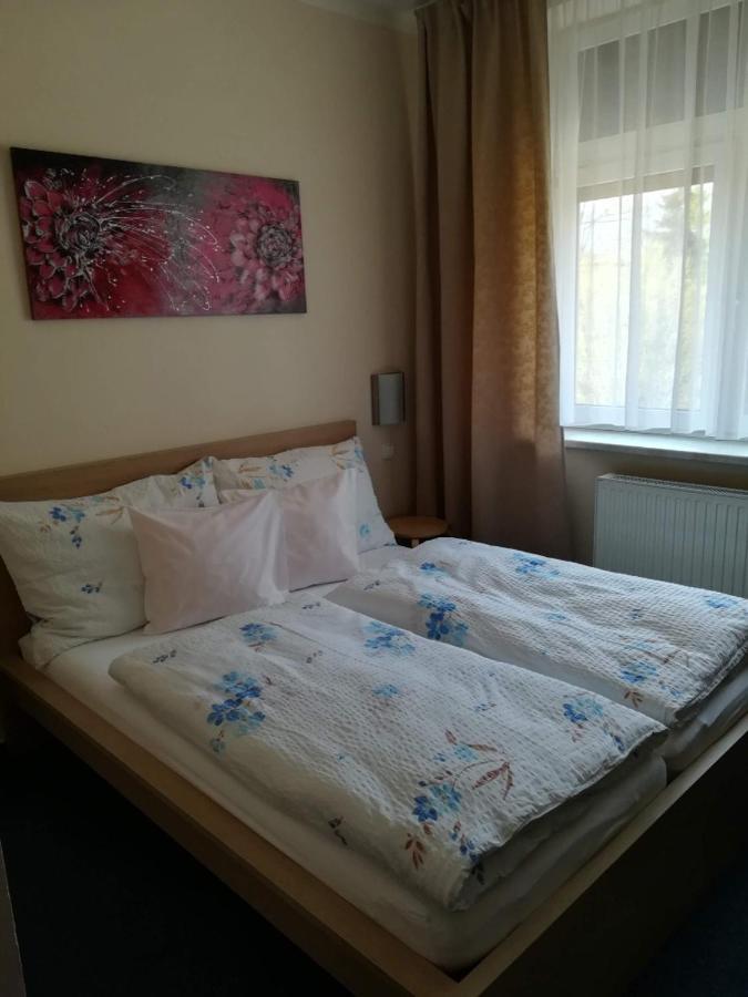 Penzion Babi Vrch Frydlant nad Ostravici Exterior photo