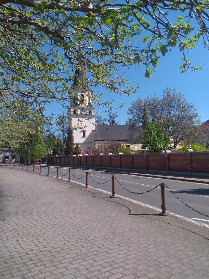 Penzion Babi Vrch Frydlant nad Ostravici Exterior photo