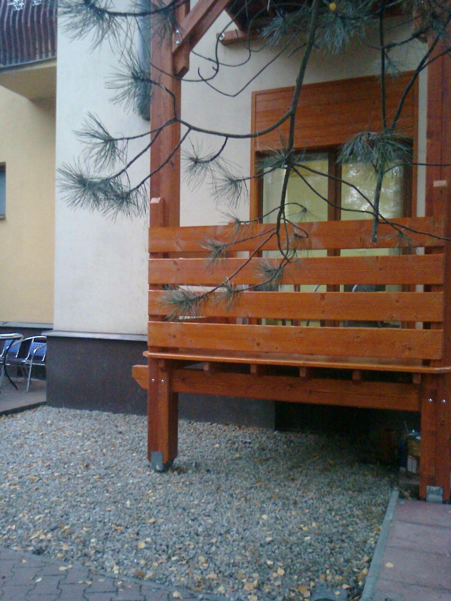 Penzion Babi Vrch Frydlant nad Ostravici Exterior photo